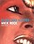 Blood & Glitter by Mick Rock