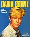 David Bowie: Portrait De L'artiste En Rock Star
