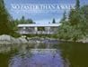 No faster than a walk: The covered bridges of New Brunswick No faster than a walk: The covered bridges of New Brunswick