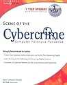 Scene of the Cybercrime: Computer Forensics Handbook