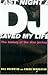 Last Night a DJ Saved My Life by Bill Brewster
