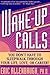 Wake-up Calls by Eric Allenbaugh