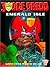 Judge Dredd: Emerald Isle