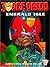 Judge Dredd by Garth Ennis