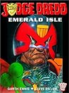 Judge Dredd: Emerald Isle Judge Dredd: Emerald Isle