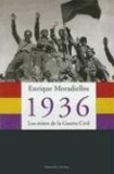 1936: Los Mitos De La Guerra Civil (Hardcover)
