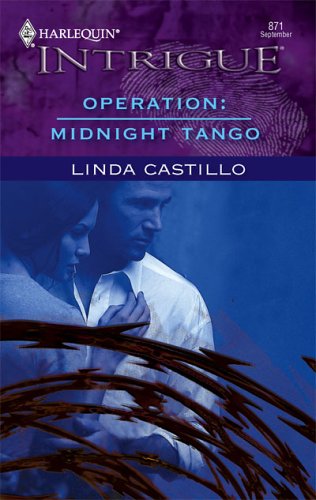Operation: Midnight Tango (Operation: Midnight, #1)