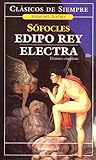Edipo rey / Electra: versiones completas
