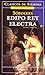Edipo rey / Electra by Sophocles