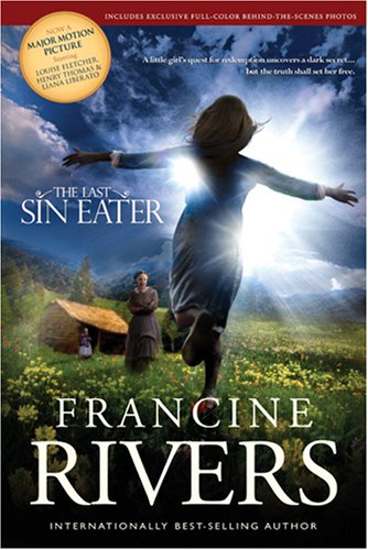 The Last Sin Eater (Paperback)