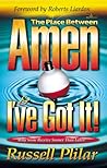 The Place Between "Amen" and "I'Ve Got It!": Why Some Receive Sooner Than Later The Place Between "Amen" and "I'Ve Got It!": Why Some Receive Sooner Than Later