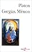 Gorgias/Menon