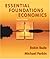 Essential Foundations of Ec...