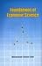 Foundations Of Economic Science