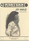 Joy Harjo (Boise State University western writers series)