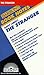 Albert Camus's the Stranger by Lewis Warsh