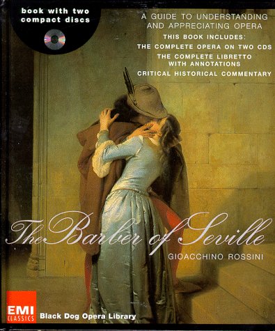 The Barber of Seville