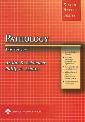 Pathology (Board Review Series)