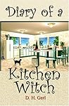 Diary Of A Kitchen Witch