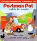 Postman Pat and the Big Surprise