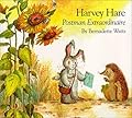 Harvey Hare, Postman Extraordinaire