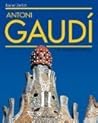 Antoni Gaudi.
