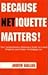 Because Netiquette Matters!