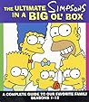The Ultimate Simpsons in a Big Ol' Box: A Complete Guide to Our Favorite Family Seasons 1-12
