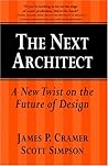 The Next Architect: A New Twist on the Future of Design