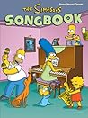 The Simpsons Songbook: Piano/Vocal/Chords