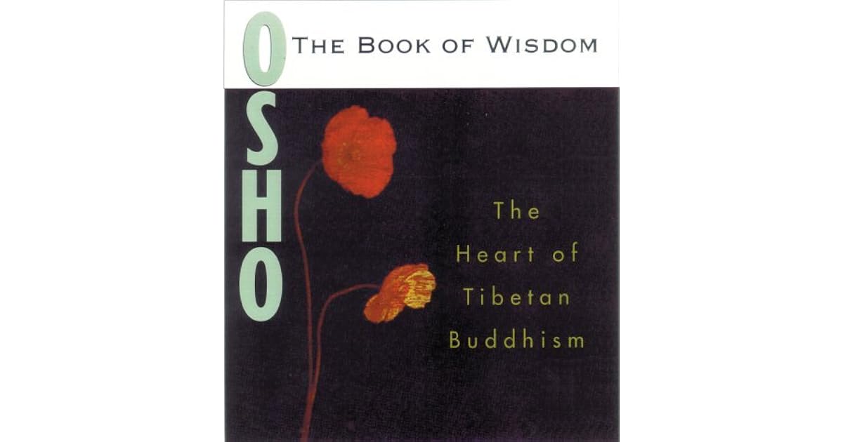 The Book of Wisdom by Osho
