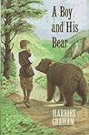 A Boy and His Bear