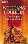 Das Tor ins Nichts (Der Magier, #2)