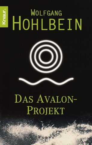 Das Avalon-Projekt (Paperback)