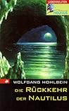 Die Rückkkehr der Nautilus (Operation Nautilus, #12)