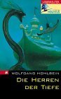 Die Herren der Tiefe (Operation Nautilus, #3)