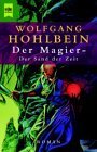 Der Sand der Zeit (Der Magier, #3)