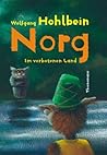 Im verbotenen Land (Norg, #1)