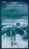 Der Untergang (Die Chronik der Unsterblichen, #4)