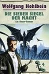 Die sieben Siegel der Macht (Der Hexer von Salem, #4)