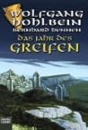 Das Jahr des Greifen (Das Schwarze Auge - Das Jahr des Greifen, #1-3) Das Jahr des Greifen (Das Schwarze Auge - Das Jahr des Greifen, #1-3)