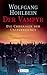 Der Vampyr by Wolfgang Hohlbein