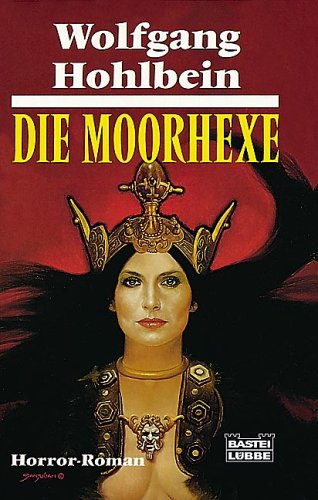 Die Moorhexe (Mass Market Paperback)