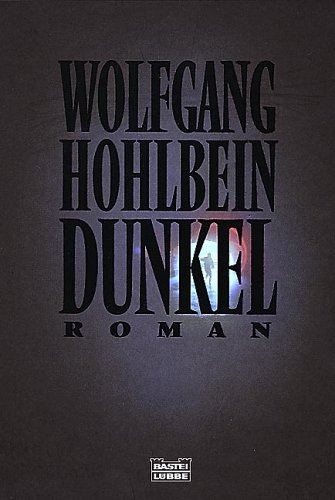 Dunkel (Paperback)