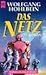 Das Netz by Wolfgang Hohlbein