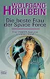 Charity. Die beste Frau der Space Force. Drei Romane in einem Band (Charity, #1-3)