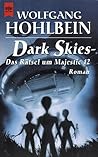 Das Rätsel um Majestic 12 (Dark Skies, #1)
