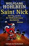 Saint Nick. Der Tag, an dem der Weihnachtsmann durchdrehte