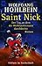 Saint Nick. Der Tag, an dem der Weihnachtsmann durchdrehte by Wolfgang Hohlbein