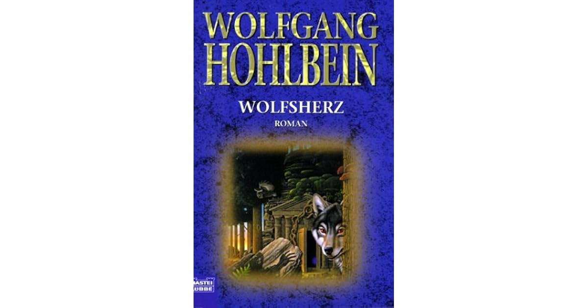 Wolfsherz By Wolfgang Hohlbein